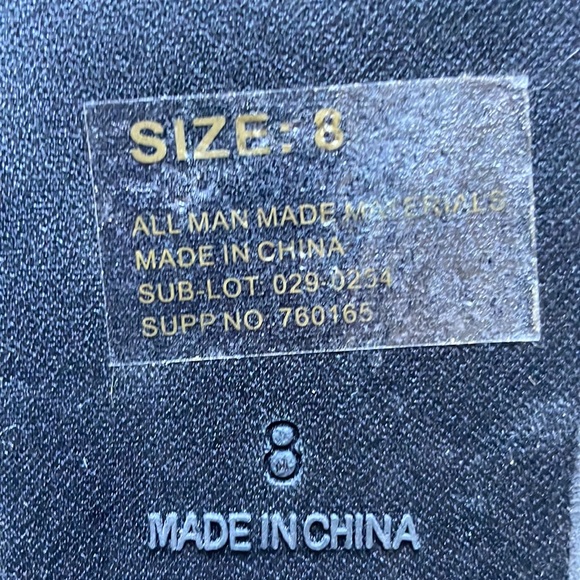 Mix-It Sandals - Picture 3 of 5